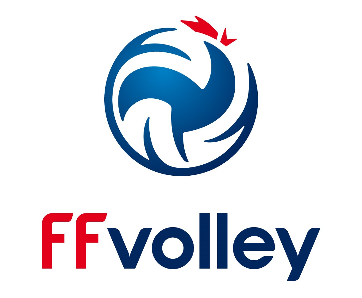 Logo FFV